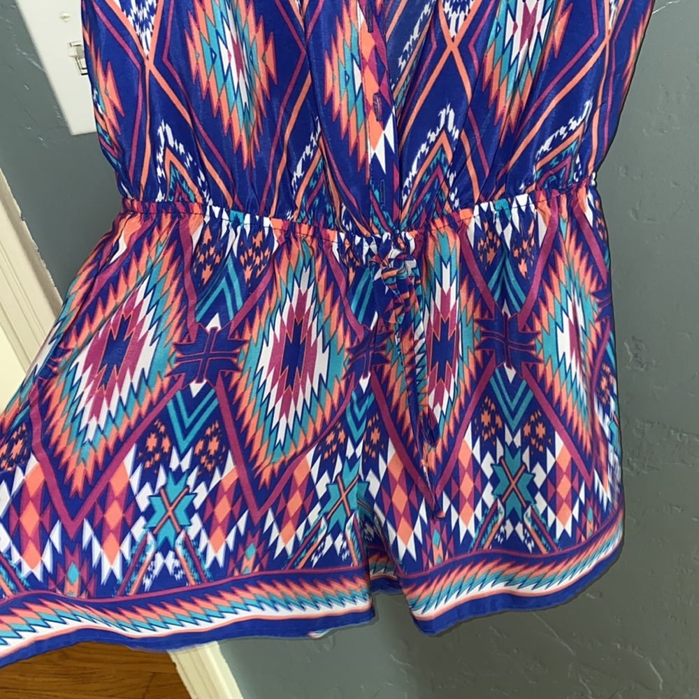 Romper - Picture 2 of 3